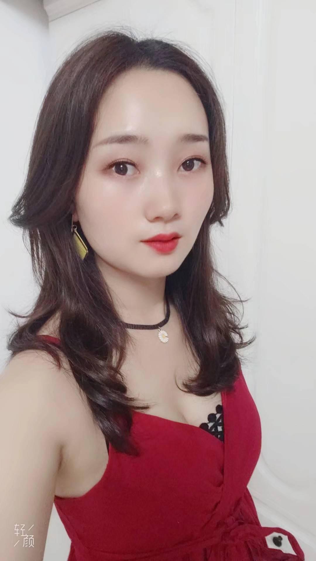 徐汇居家按摩小蝶