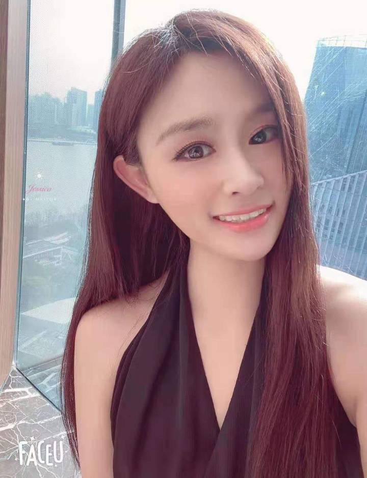 出差上海体验小学老师梦颜