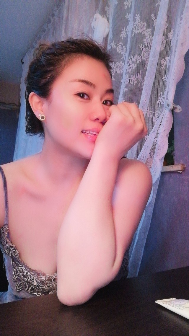 上海虹口区漂亮的兼职少妇